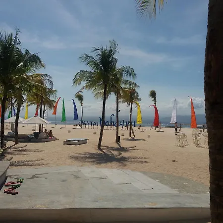 Silvers Bungalows
