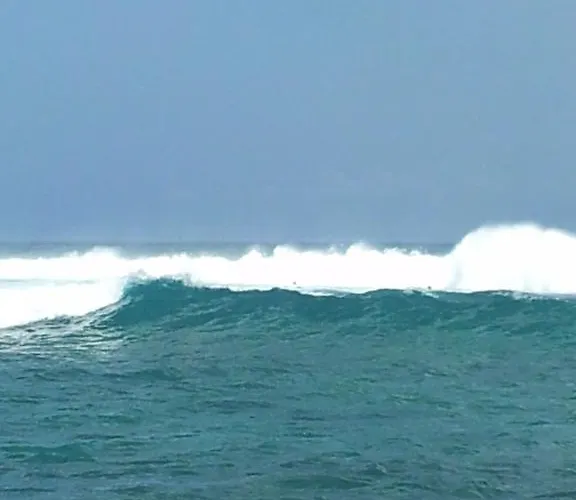 Silvers Bungalows * Nusa Lembongan