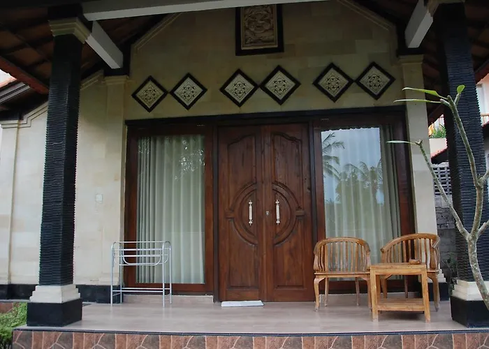 Silvers Bungalows *