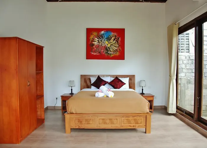 Gasthuis Silvers Bungalows *