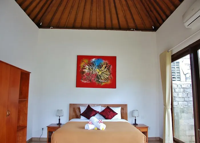 Silvers Bungalows
