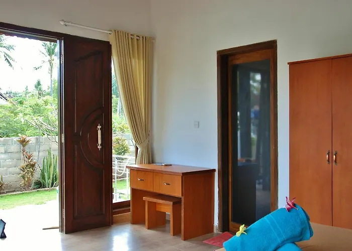 Silvers Bungalows Gasthuis
