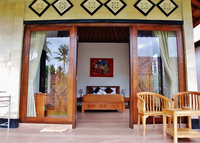 Silvers Bungalows Gasthuis