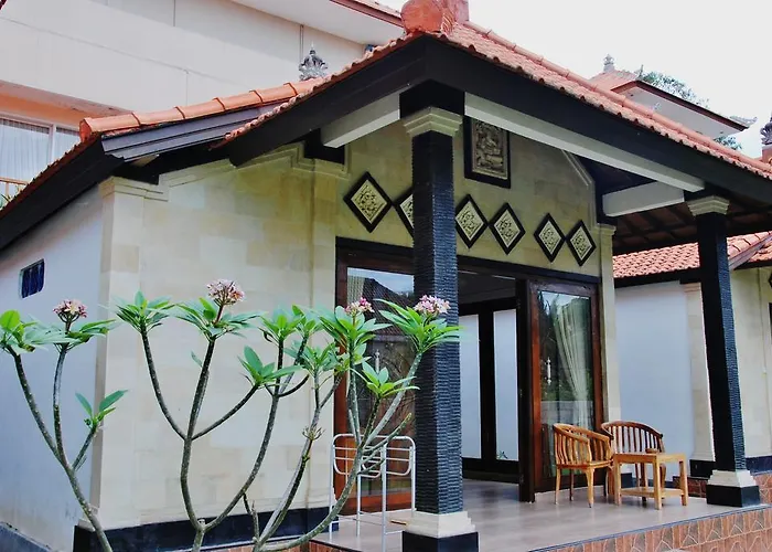 Gasthuis Silvers Bungalows