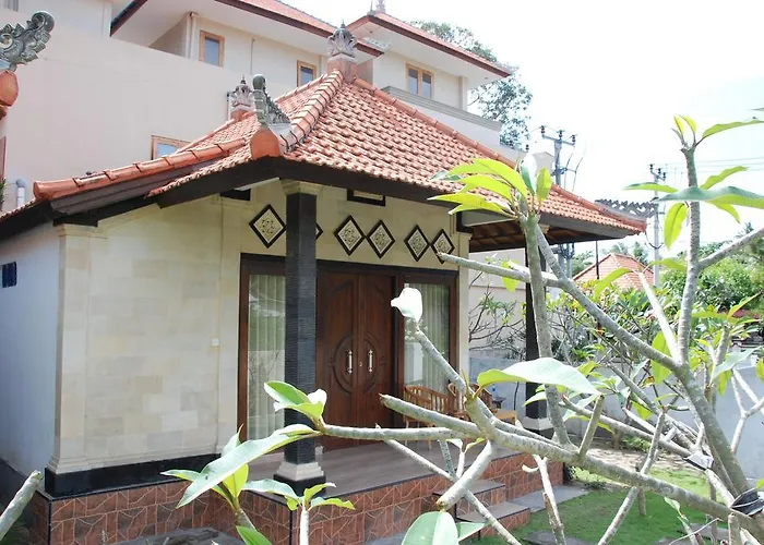 Gasthuis Silvers Bungalows *