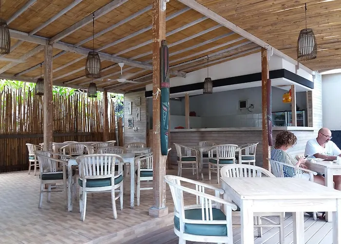 Silvers Bungalows