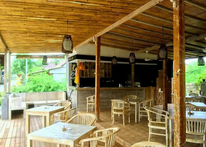Silvers Bungalows *